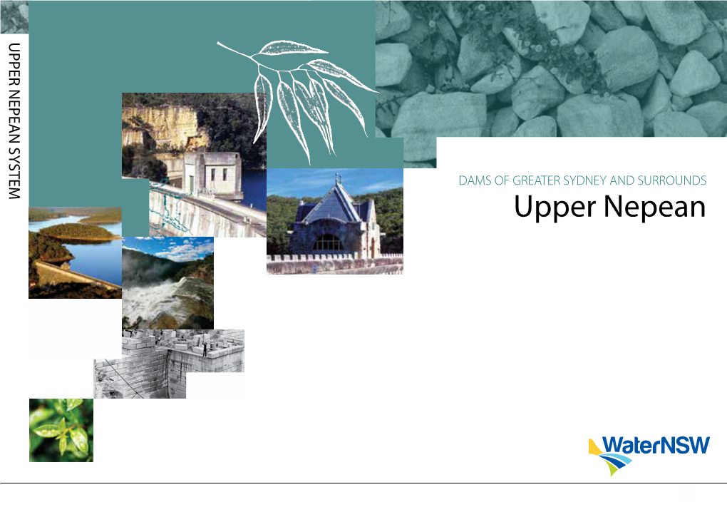 Upper Nepean System
