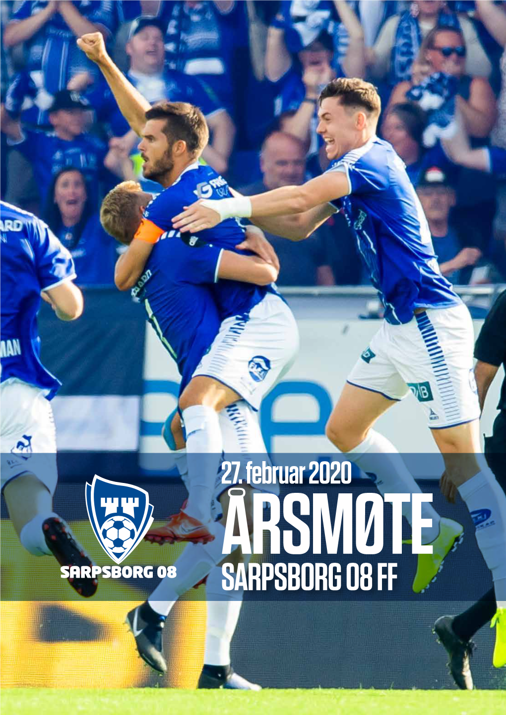 Sarpsborg 08 Ff 2020