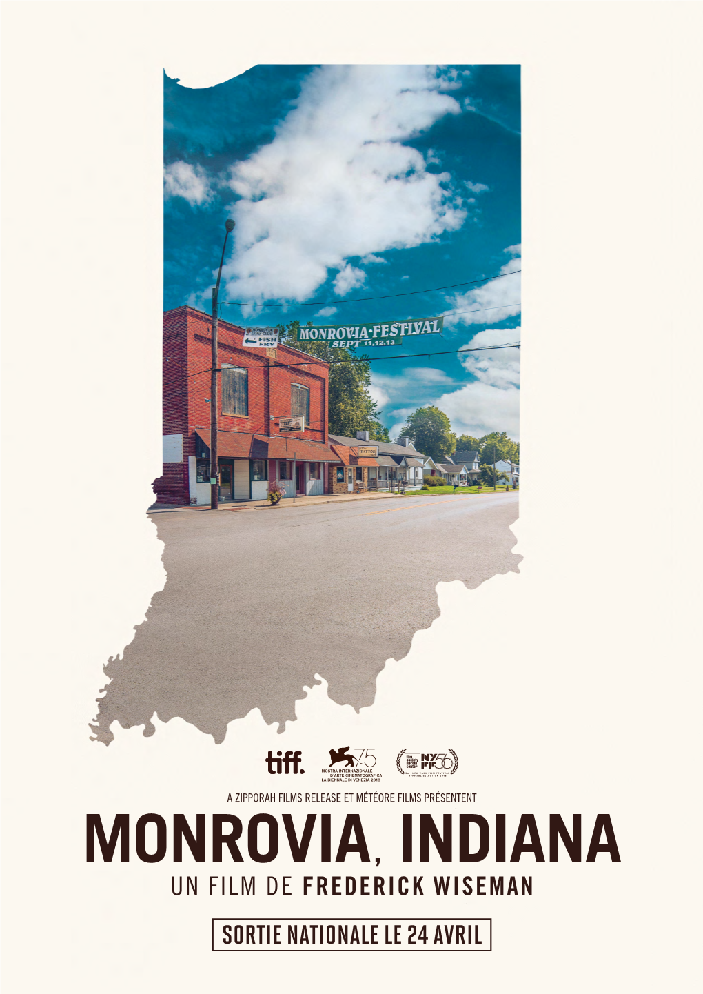 Monrovia‚ Indiana