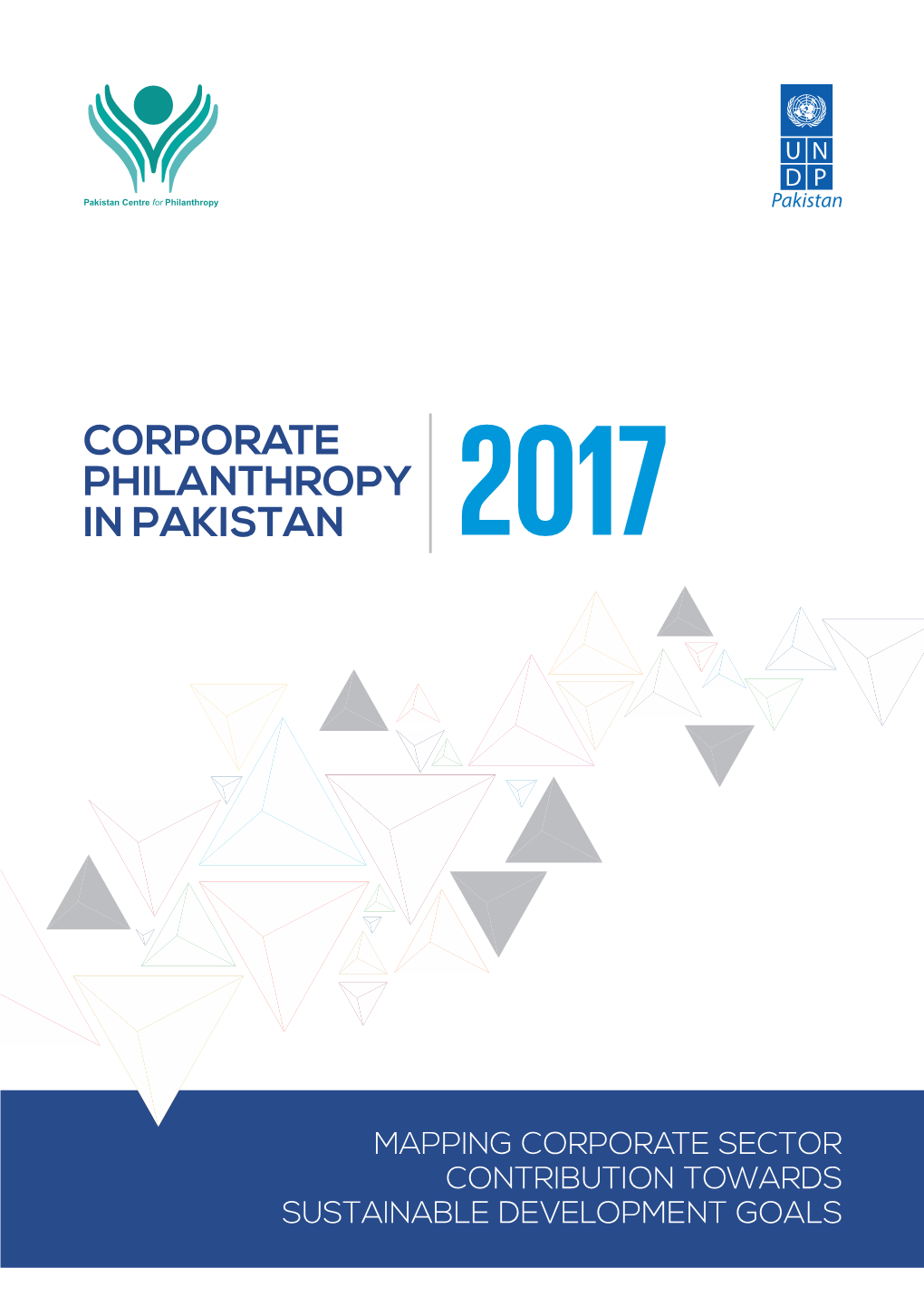 Corporate Philanthropy in Pakistan 2017 Version4.Cdr