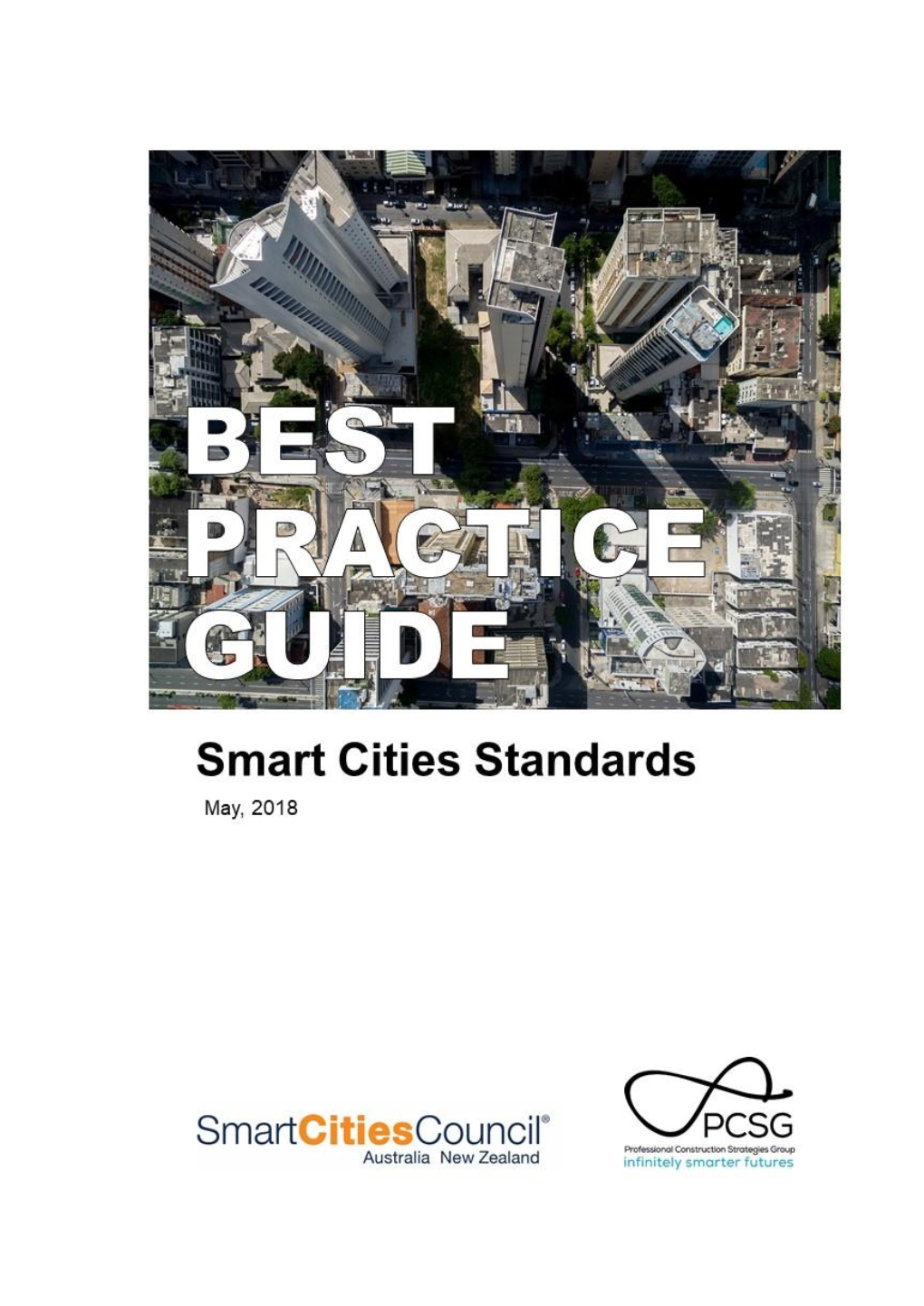 Smart Cities Standards Best Pra