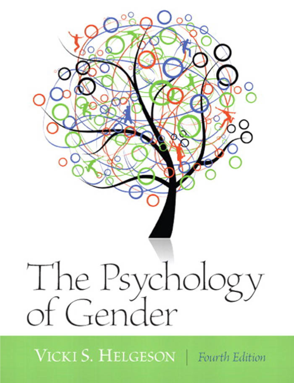 The Psychology of Gender / Vicki S