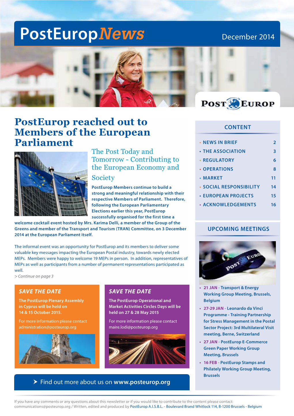 2014 Q4 Posteuropnews EN