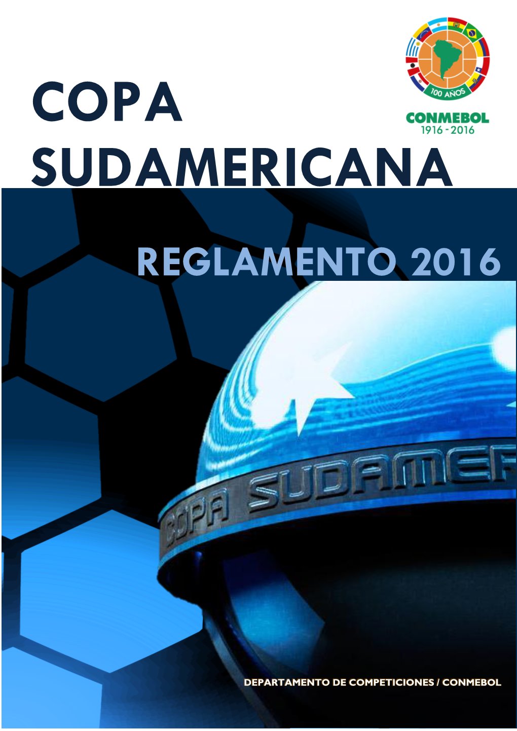 Copa Sudamericana