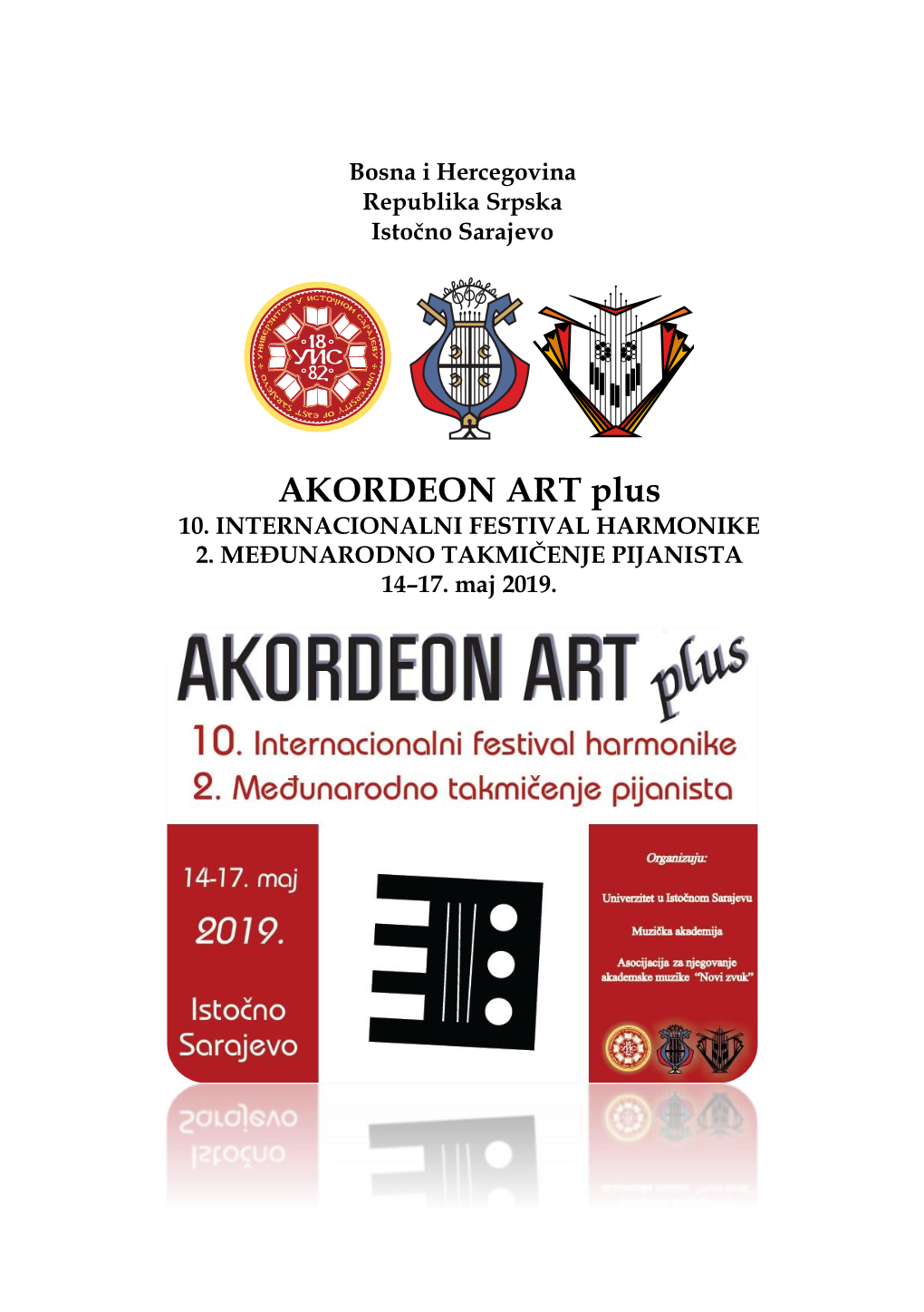 AKORDEON ART Plus 10