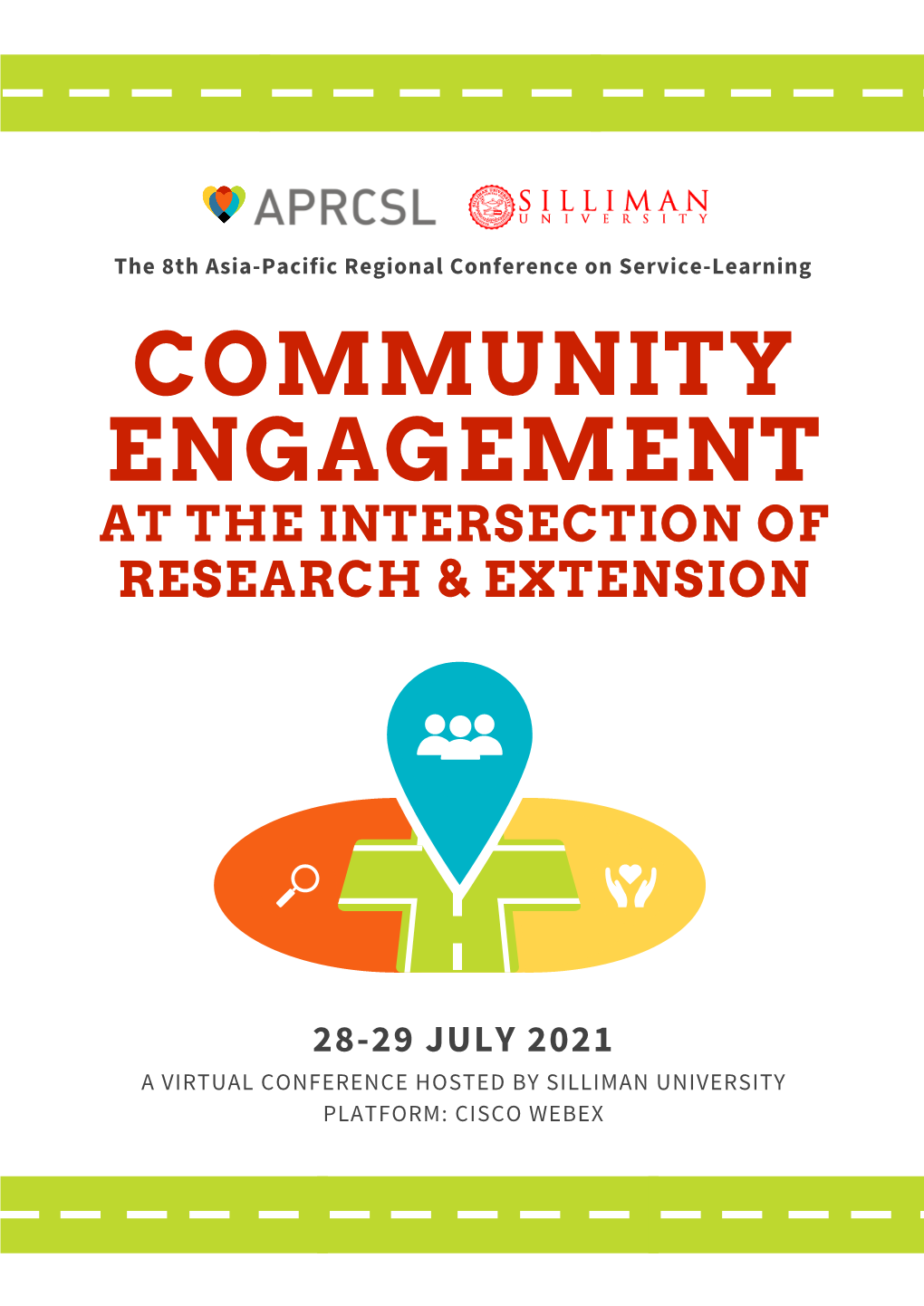 Community Engagement at the Intersection of Research & Extension