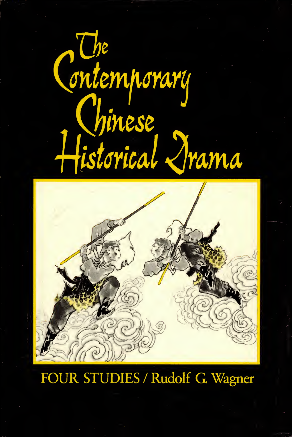 The Contemporary Chinese Historical Drama