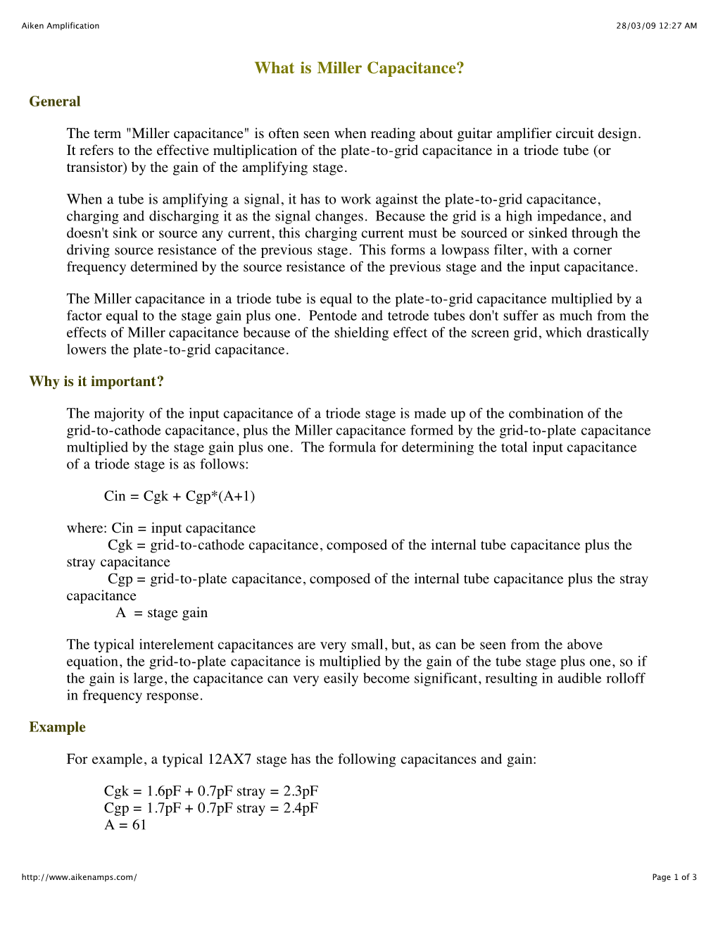 Miller Capacitance.Pdf