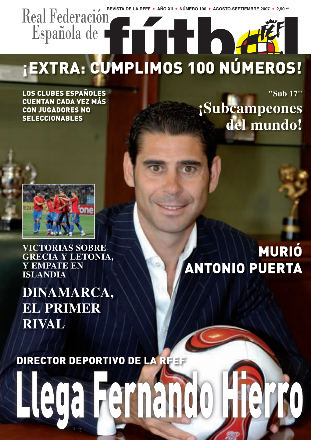 Fernando Hierro