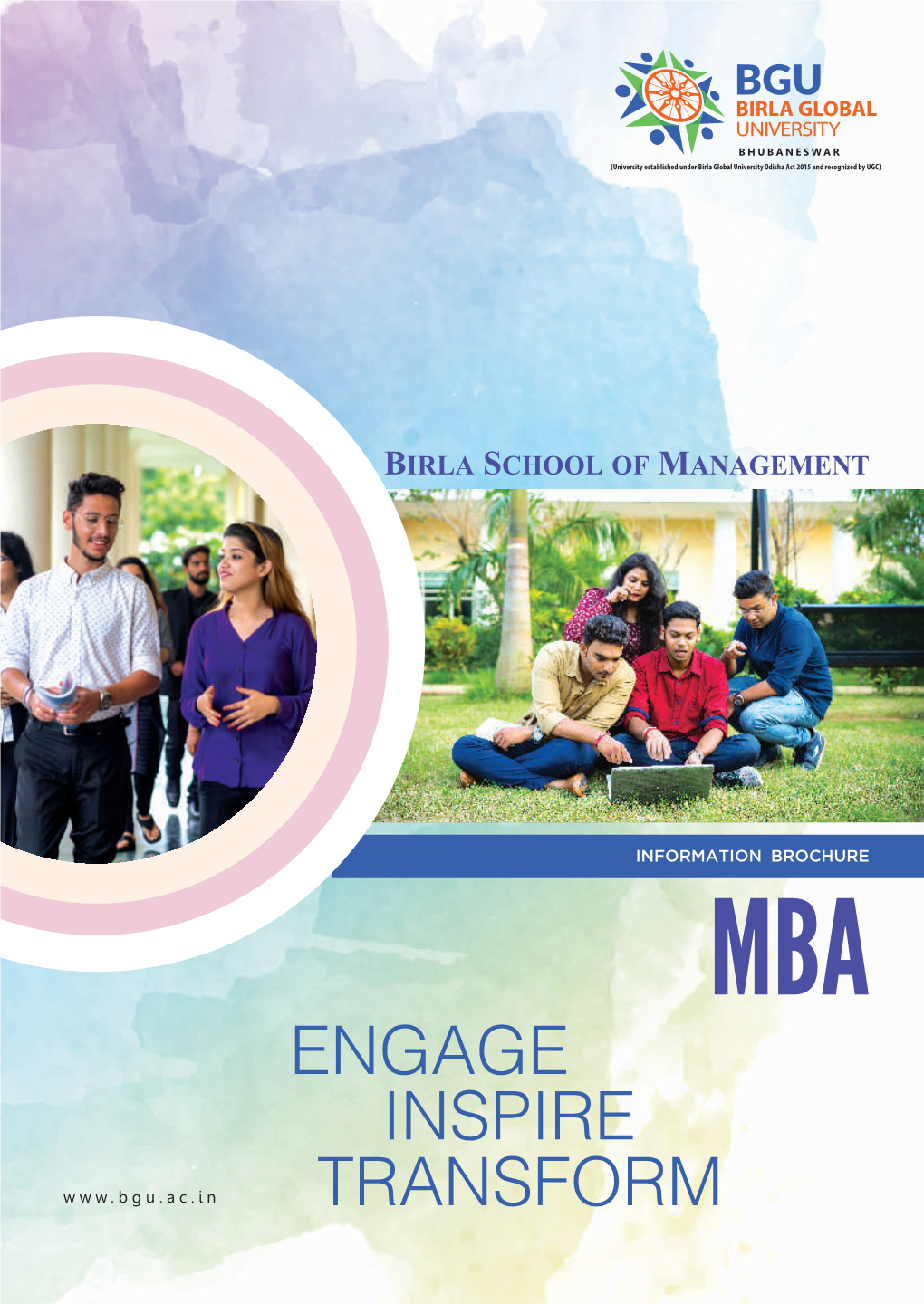 Birla School of Management