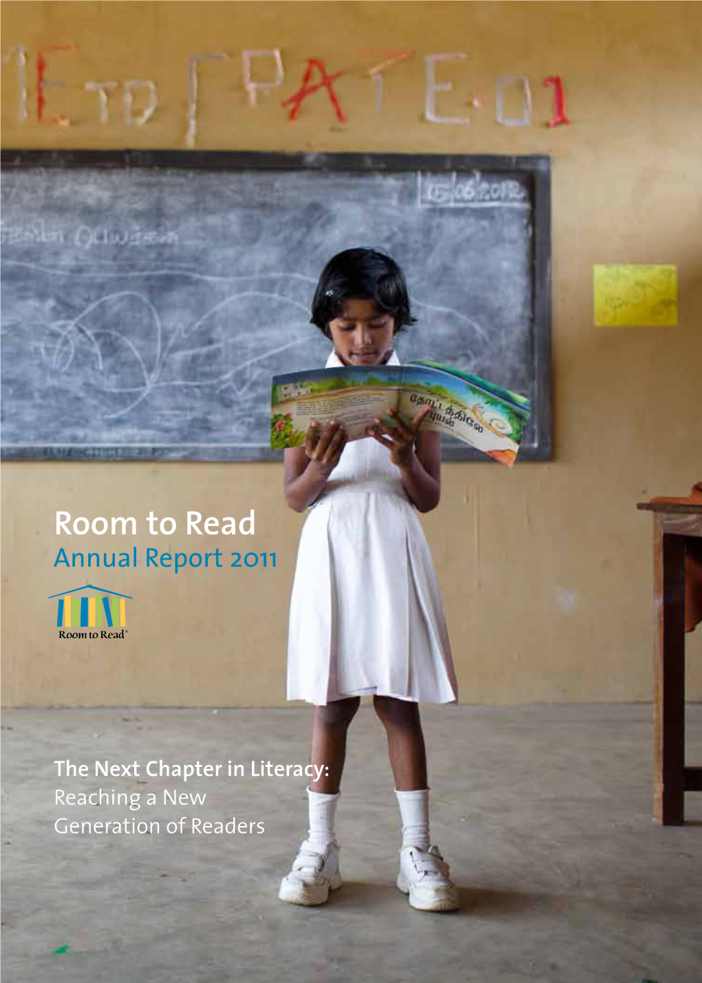 Roomtoread Annualreport 2011.Pdf