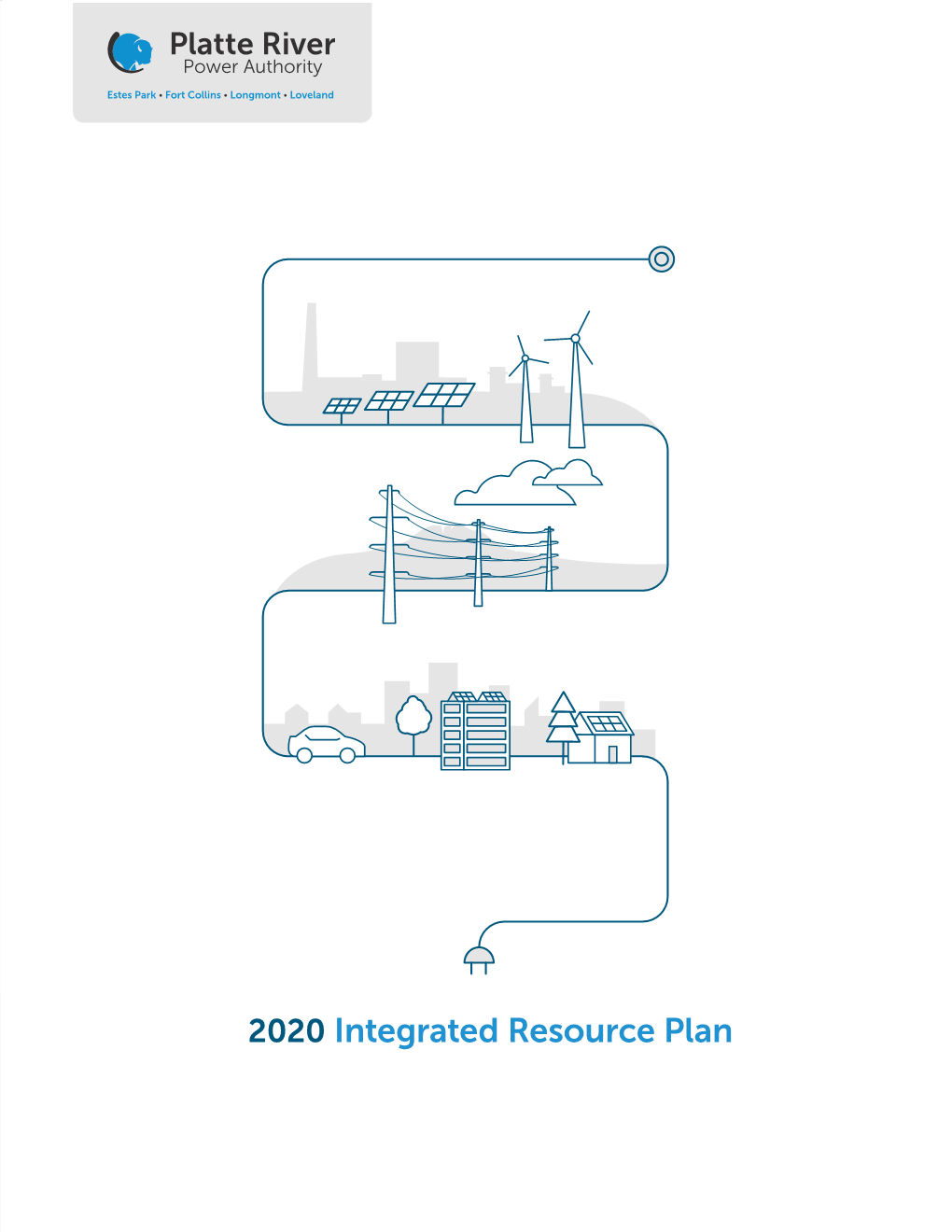 2020 Integrated Resource Plan (IRP)