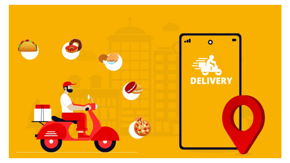 The-Food-Delivery-Industry-A-Global-Overview.Pdf