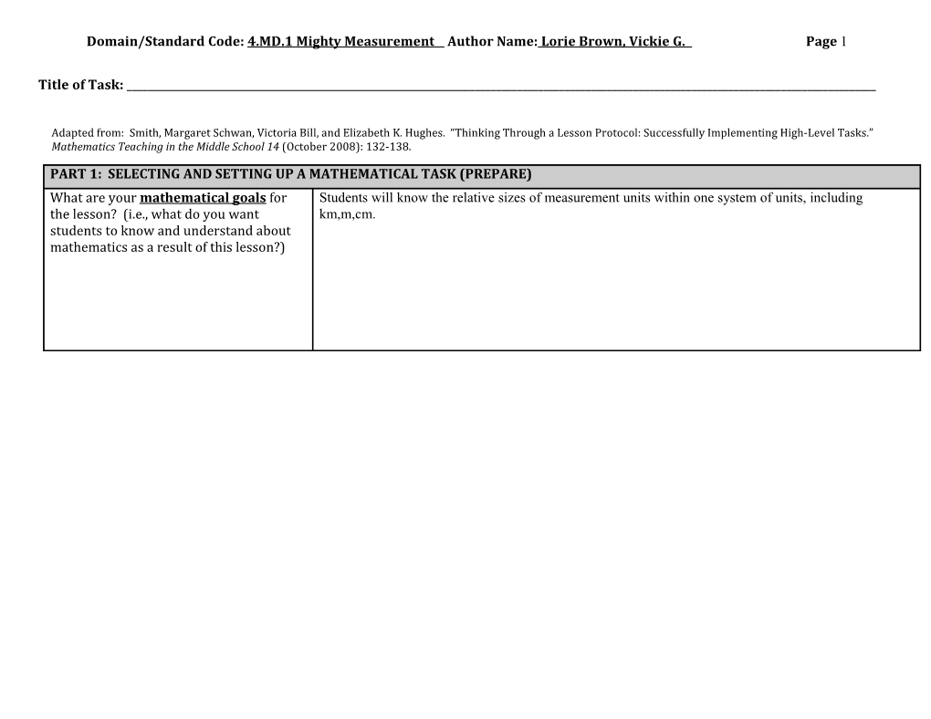 Thinking Through a Lesson Protocol (TTLP) Template s2