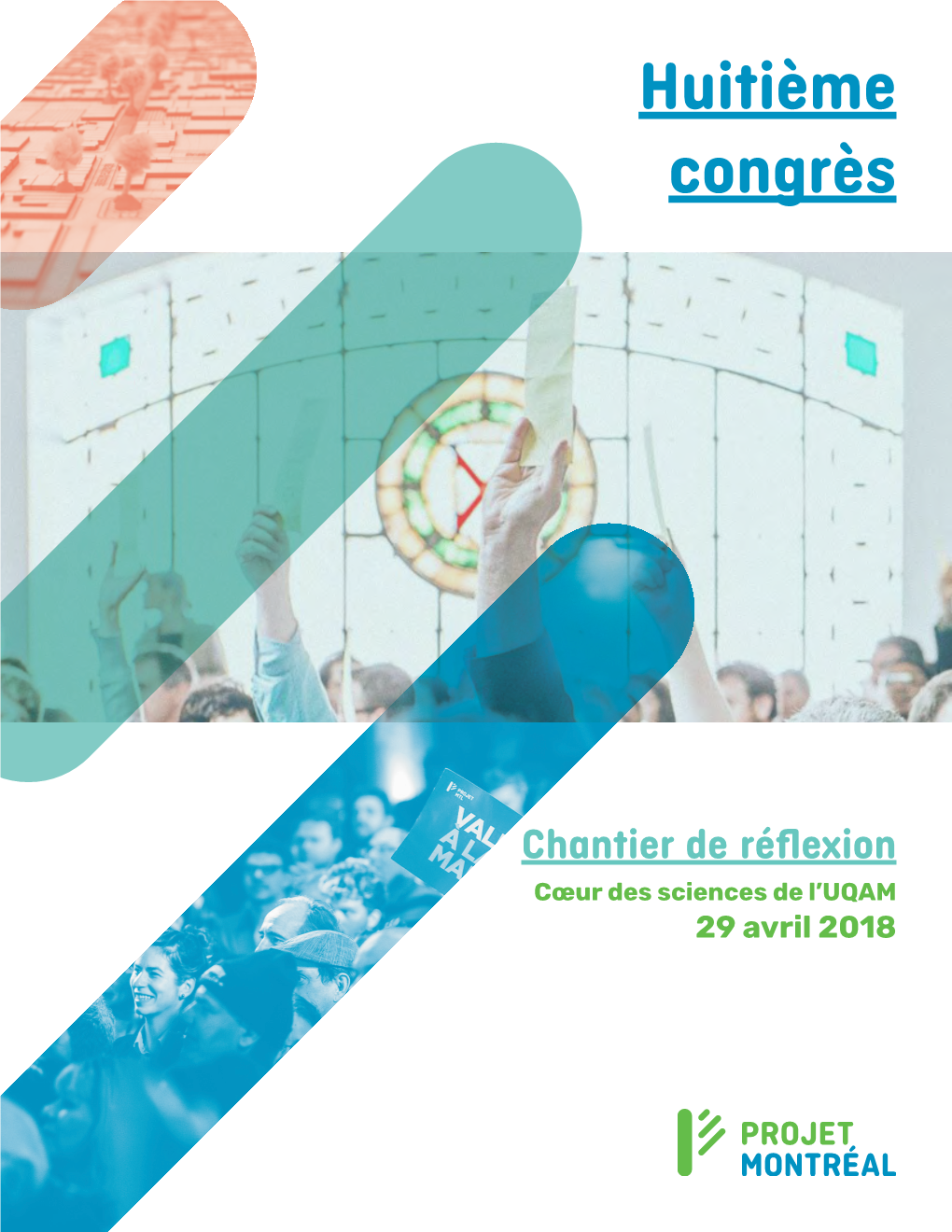 Huitième Congrès