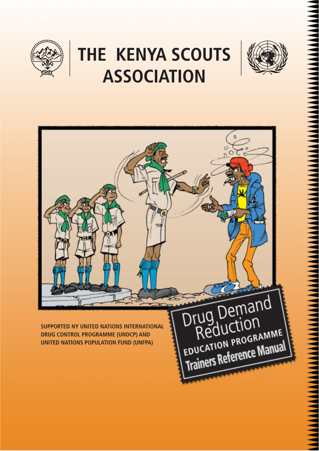 Drug Demand Handbook