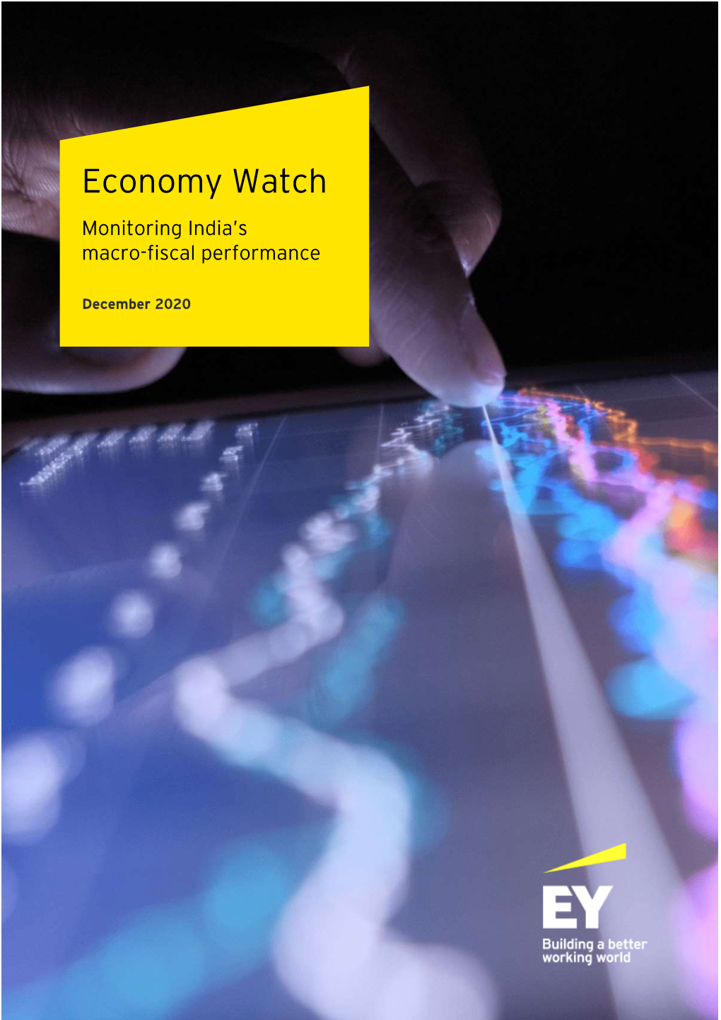 Economy Watch: December 2020 | 3