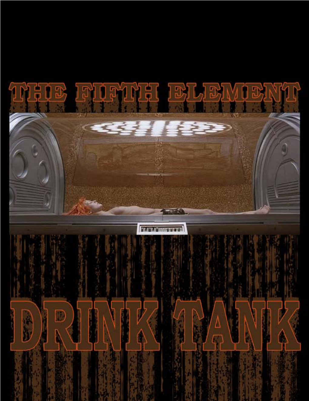 The Drink Tank