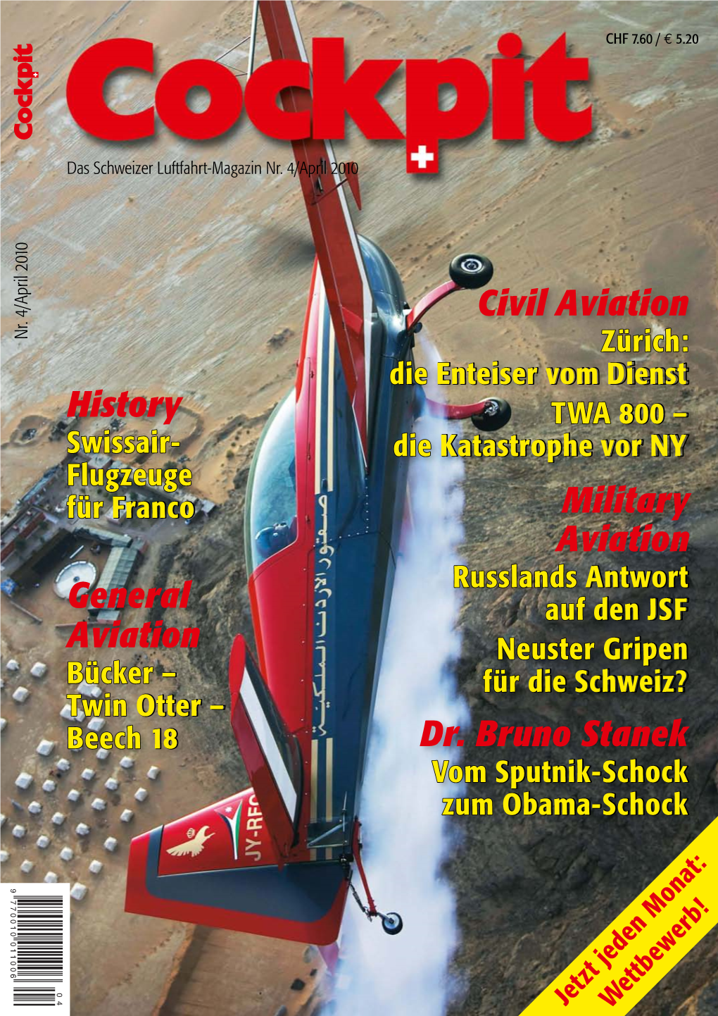 Military Aviation Civil Aviation Dr. Bruno Stanek General Aviation History