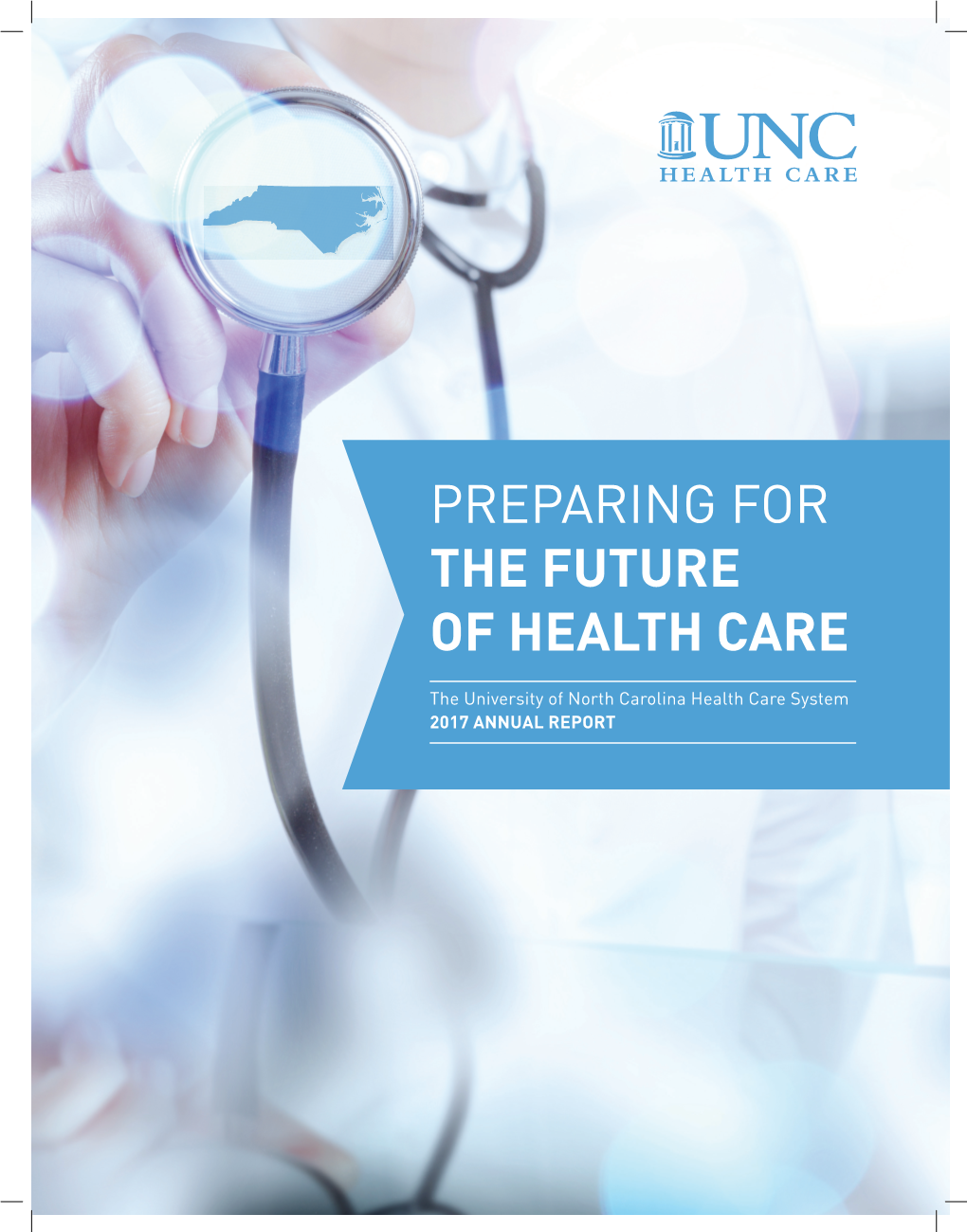 Preparing for the Future of Health Care