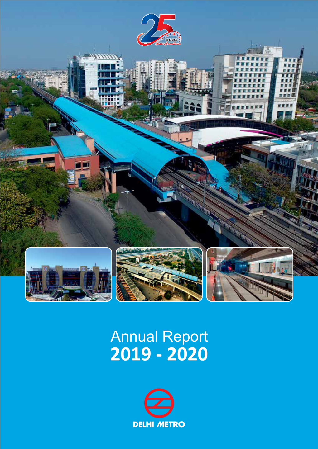 Annual Reports 2019-20