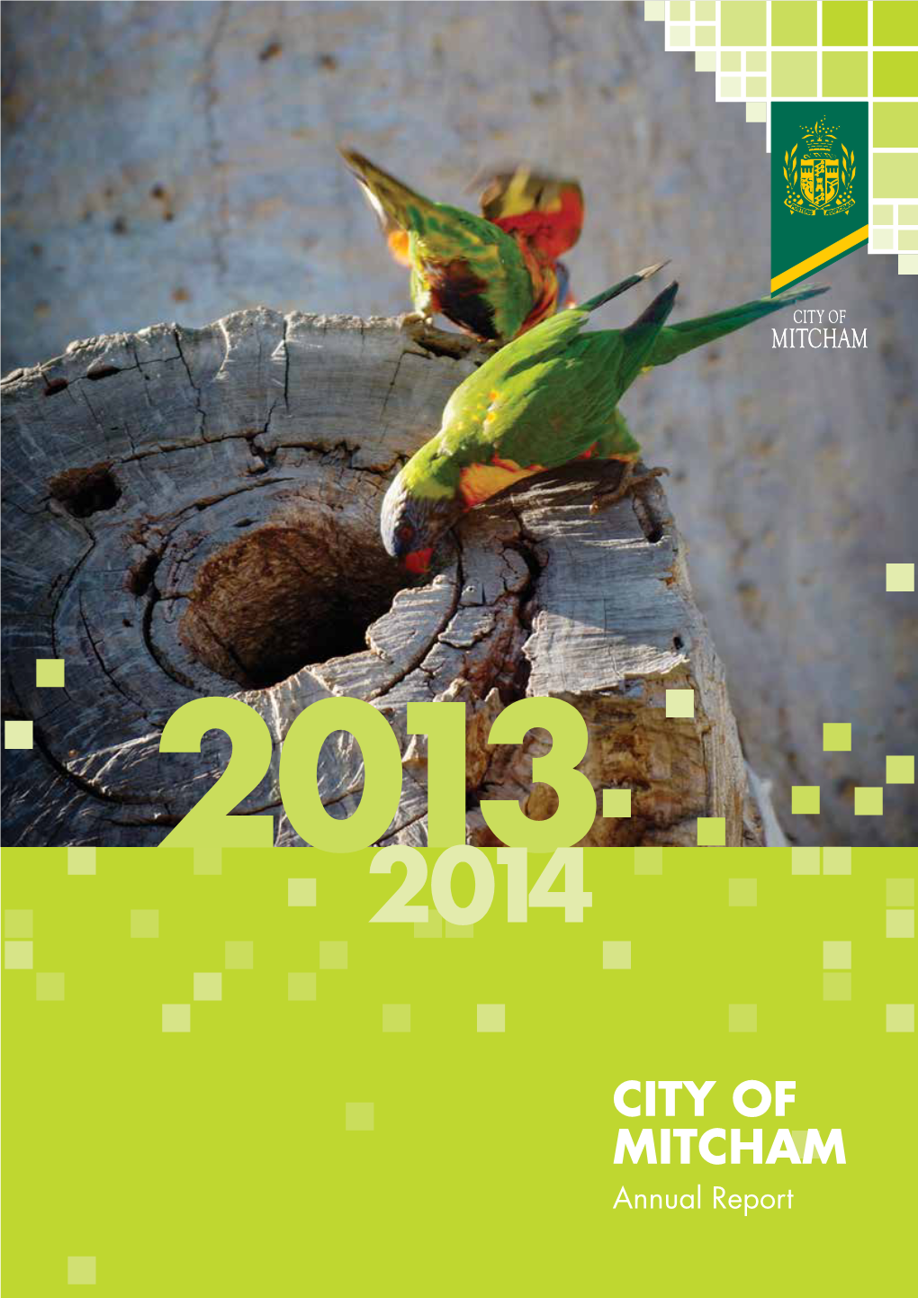 2014 Annual Report