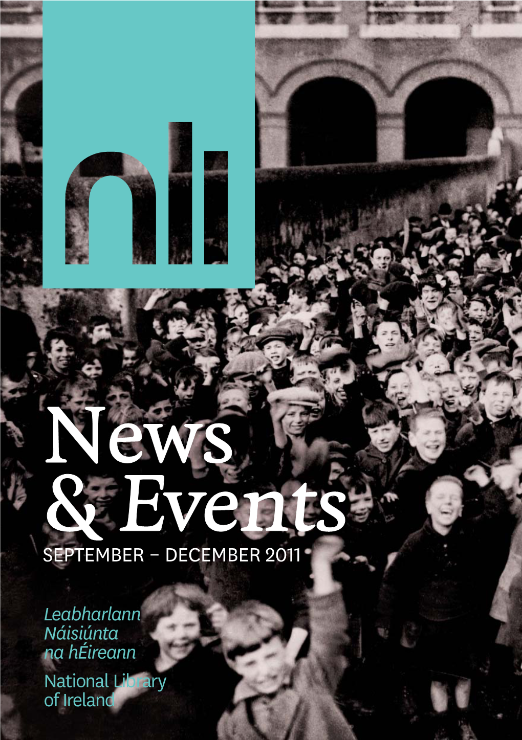 NLI News & Events: September