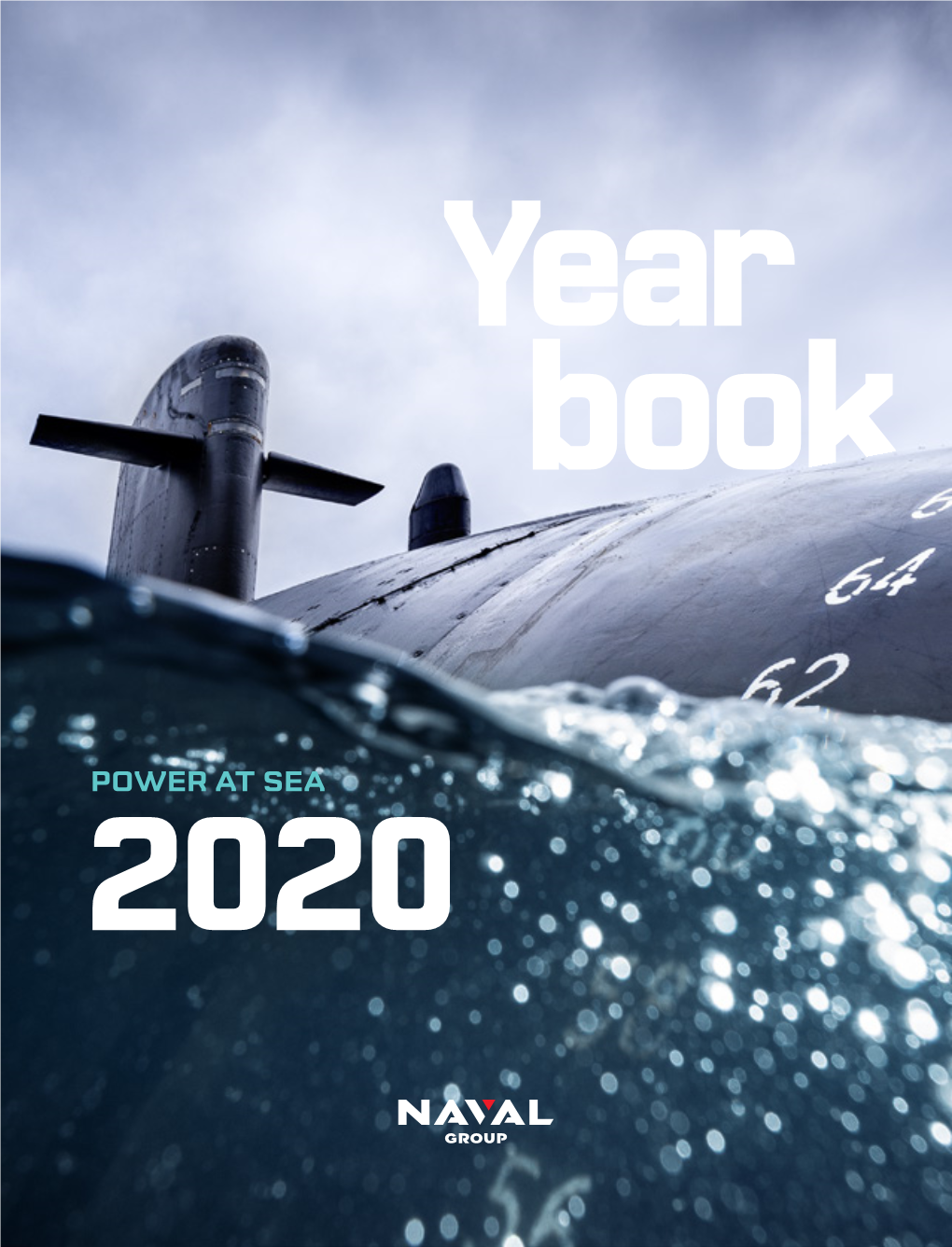 2020 Year Book