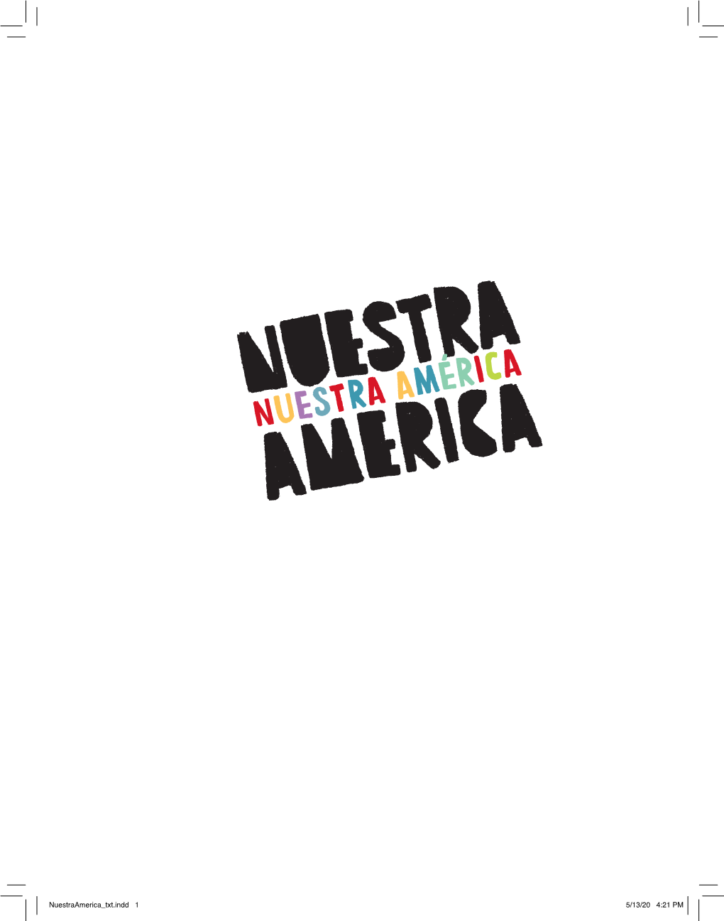 Nuestra América