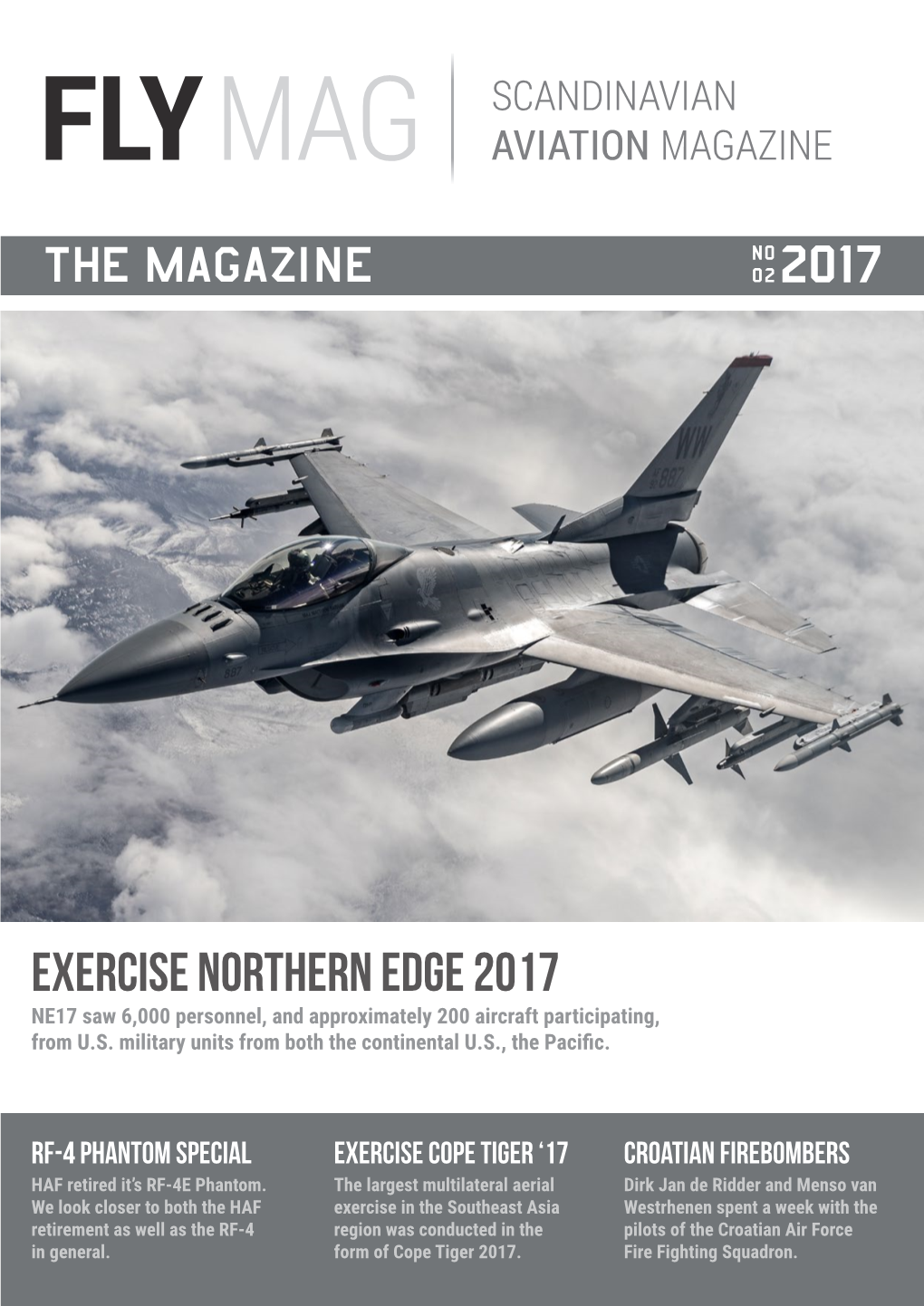 2017 the Magazine