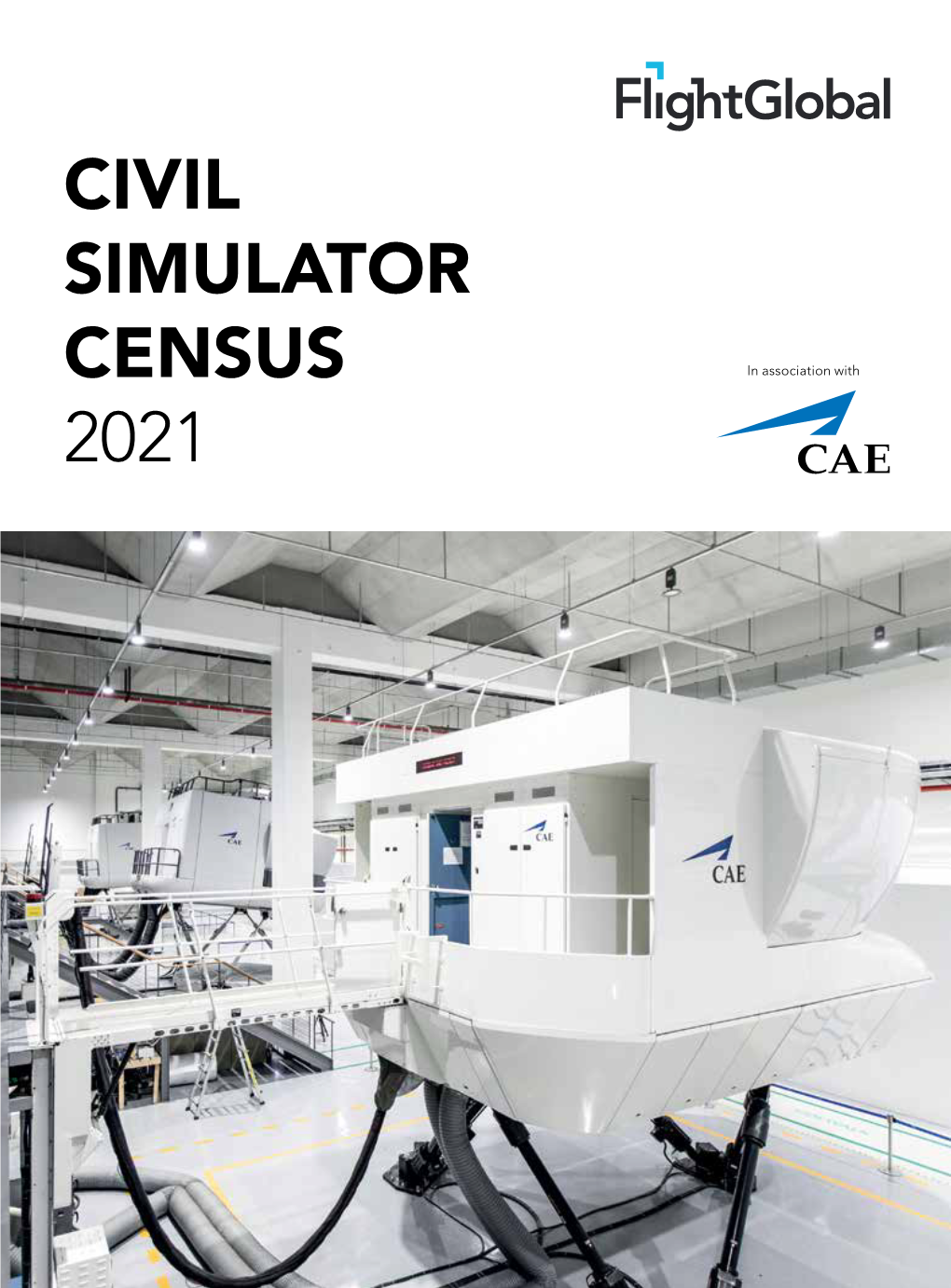 Civil Simulator Census 2021