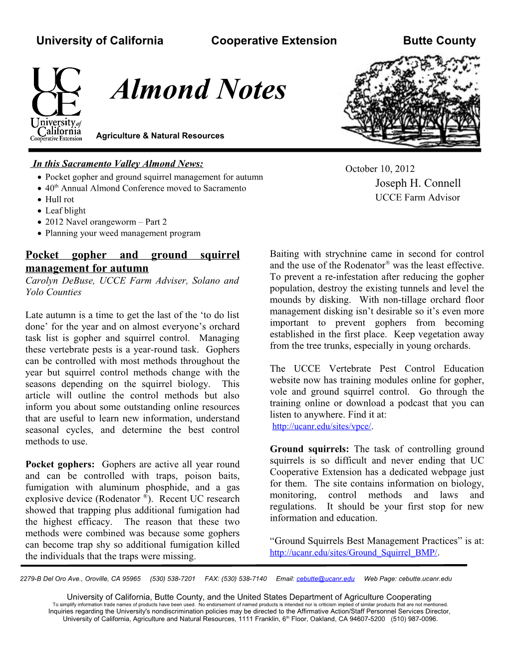 Understanding and Applying Information from a Soil Test: Part 4