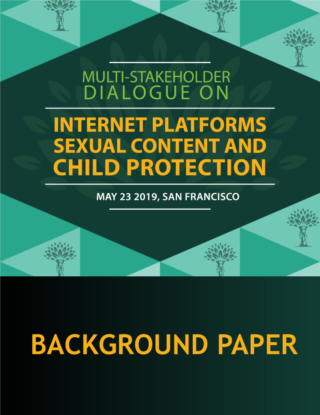 Background Paper Table of Contents