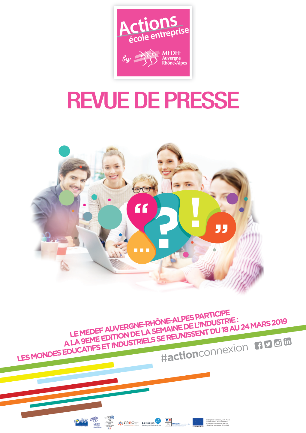 Revue De Presse