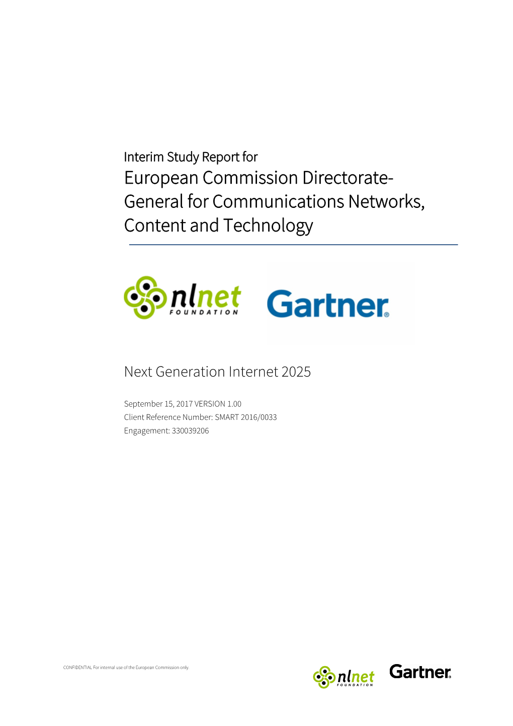 Next Generation Internet 2025