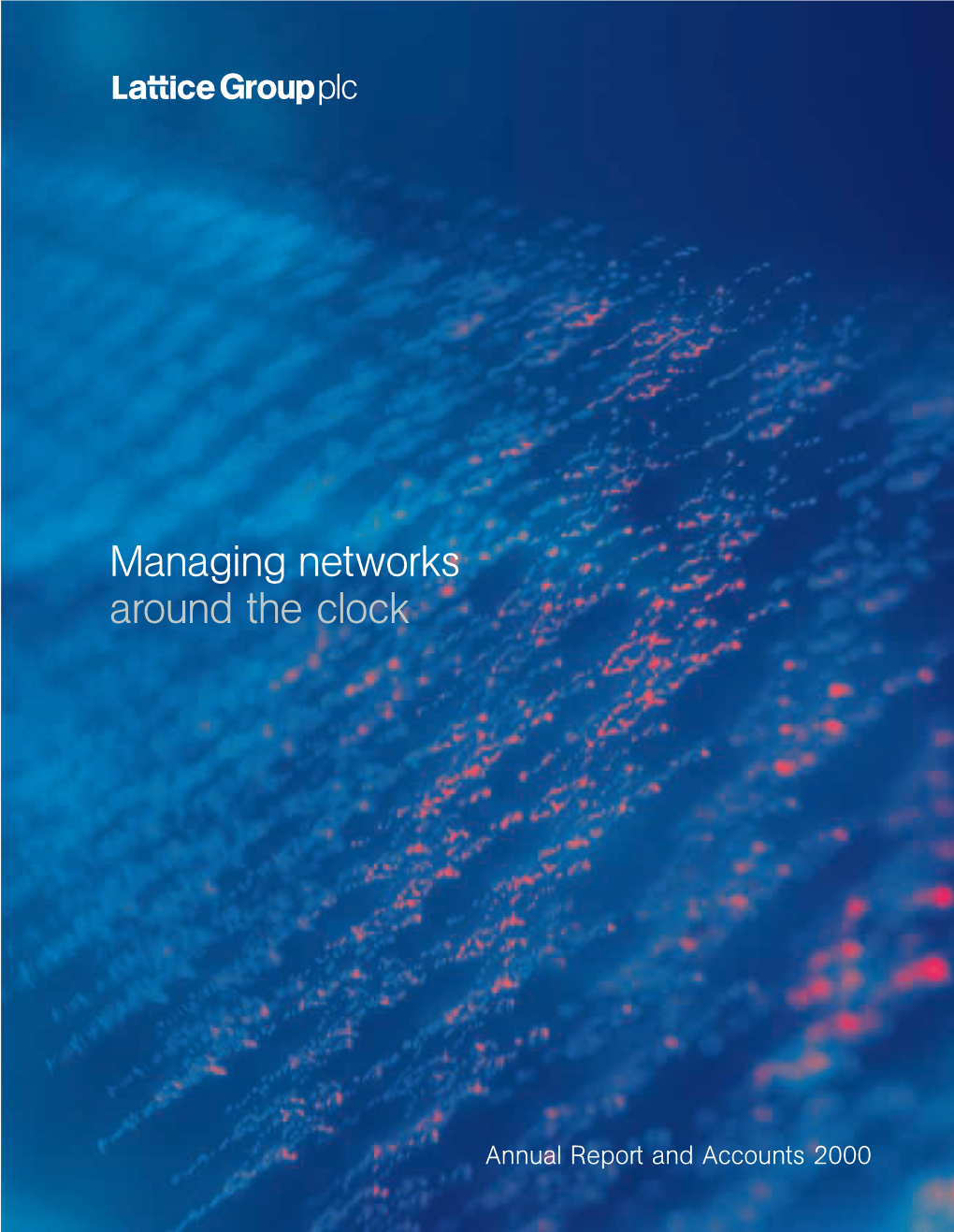 Managing Networks Around the Clock