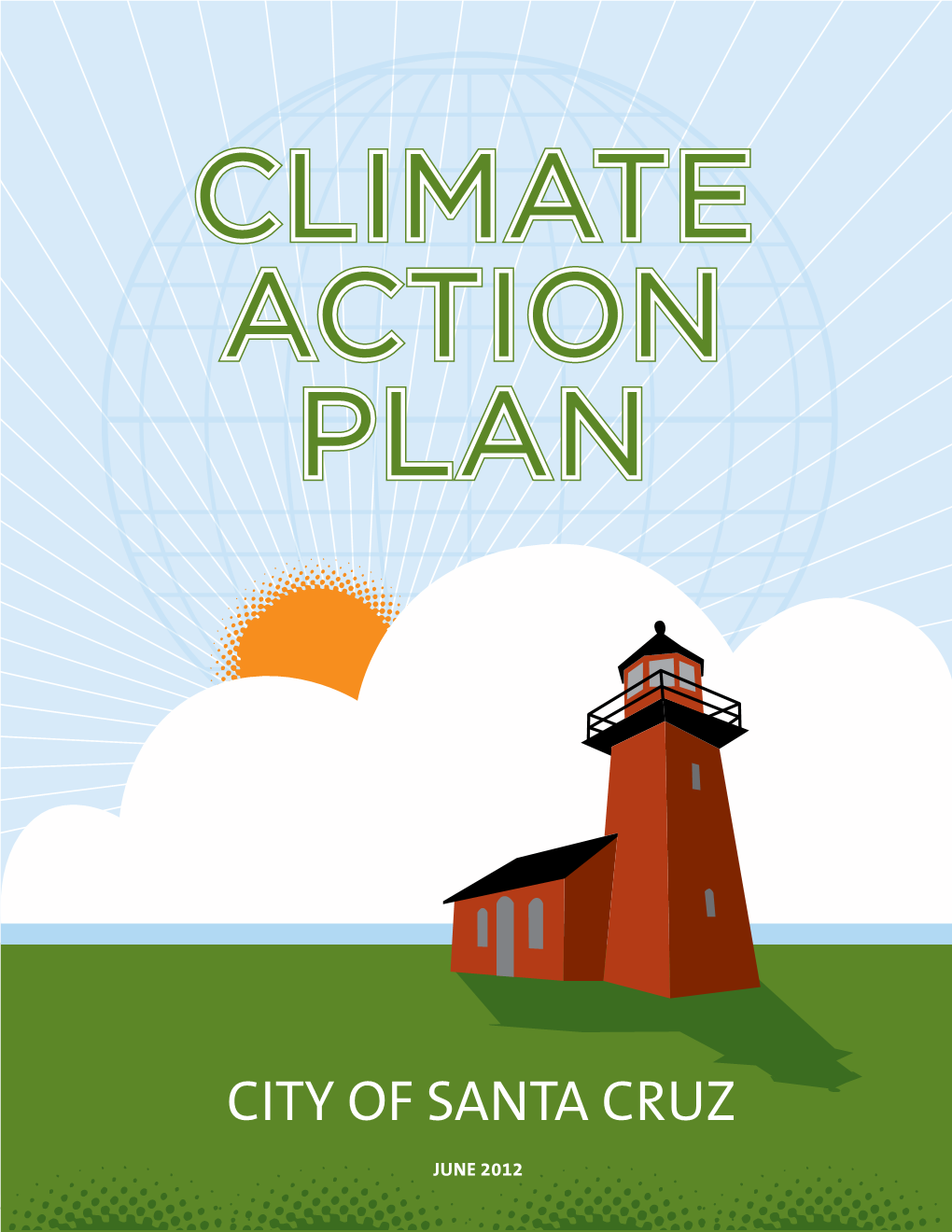 City of Santa Cruz Climate Action Plan