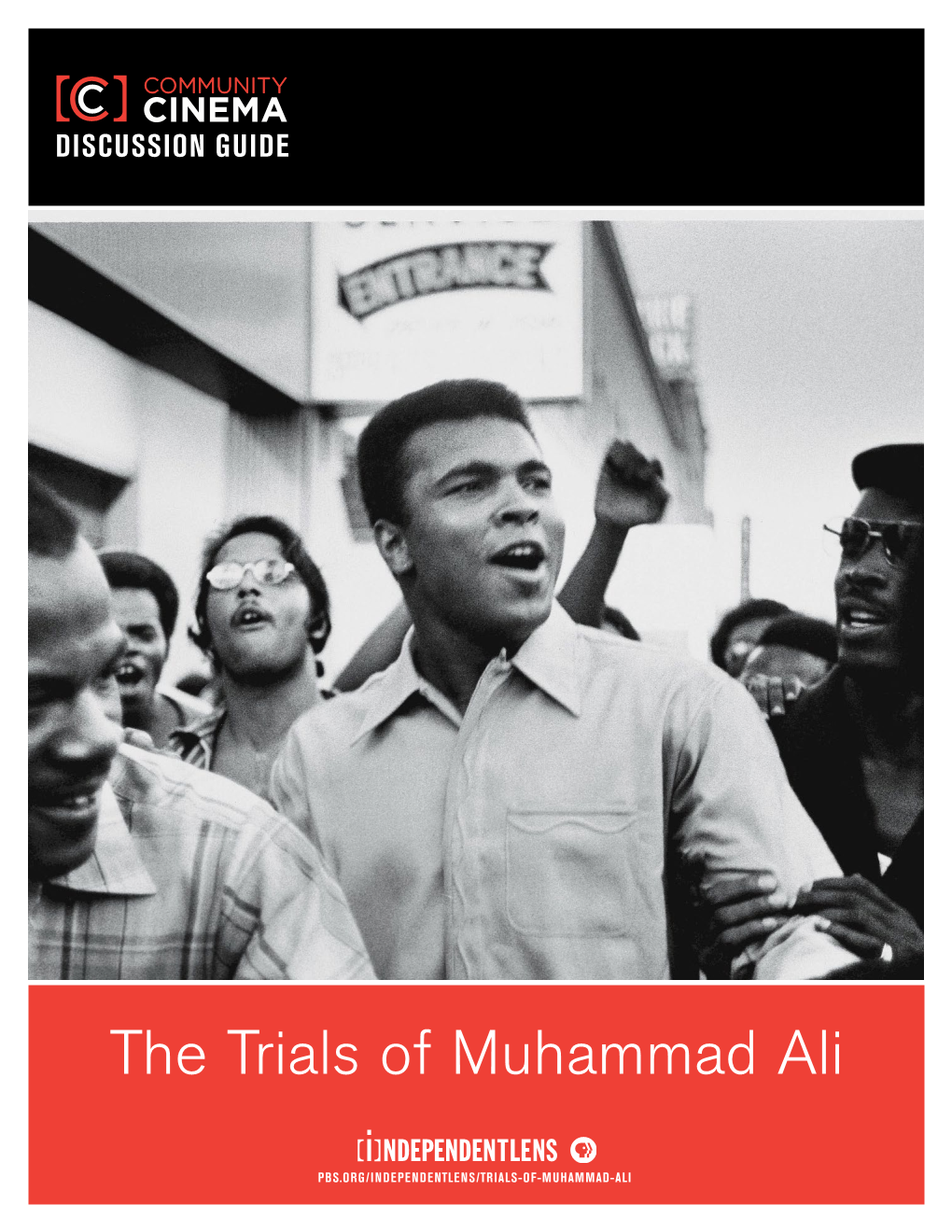 The Trials of Muhammad Ali