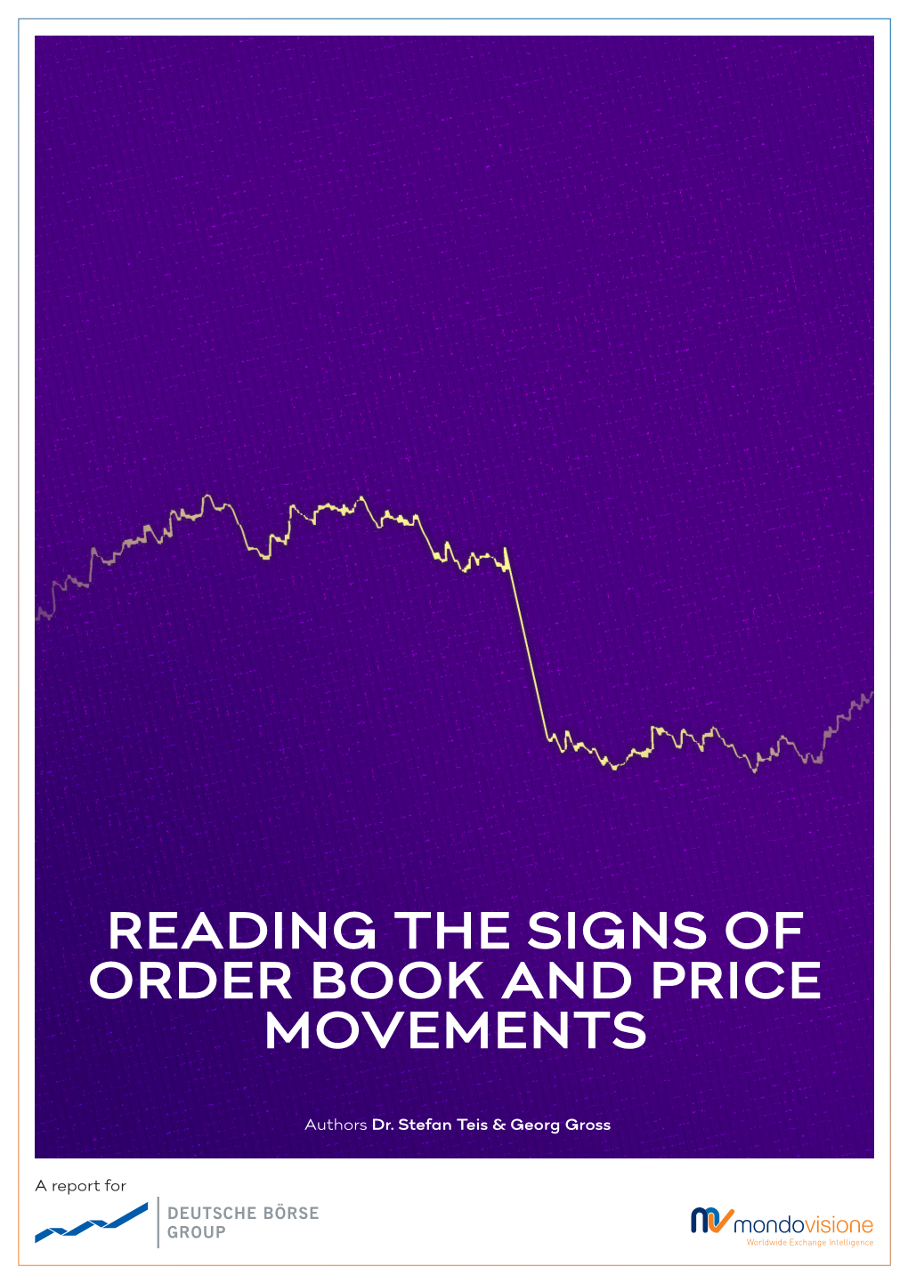 Reading the Signs of Order Book and Price Movements