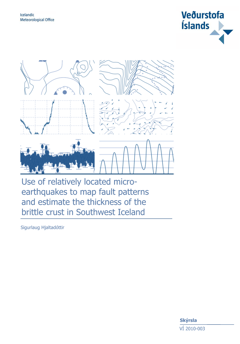 Fl Ll D Use of Relatively Located Micro- Earthquakes to Map Fault Patterns