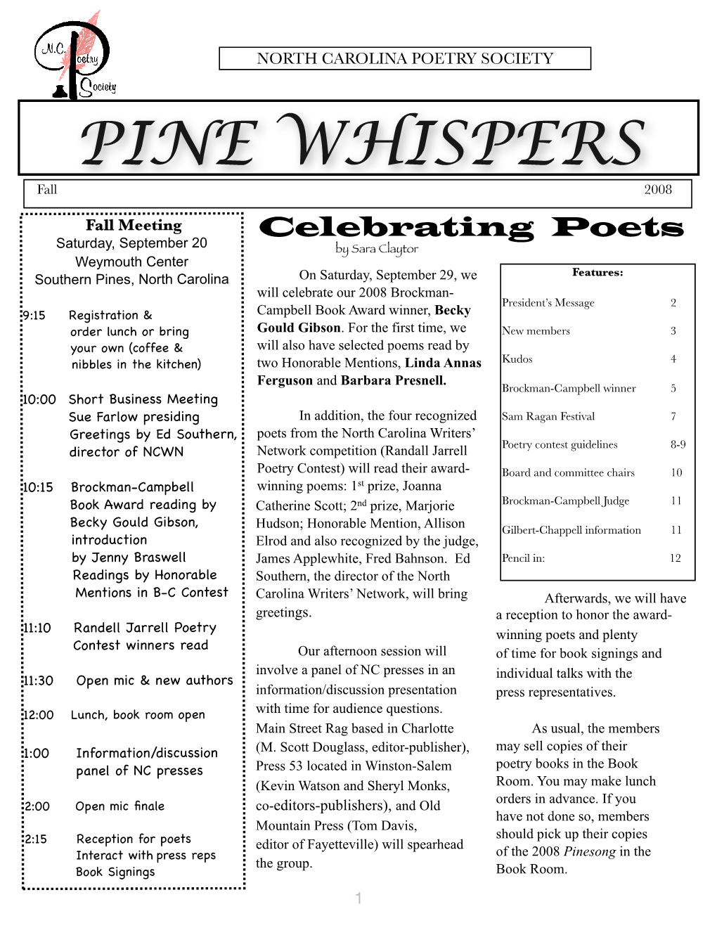 Pine Whispers Fall 08 2