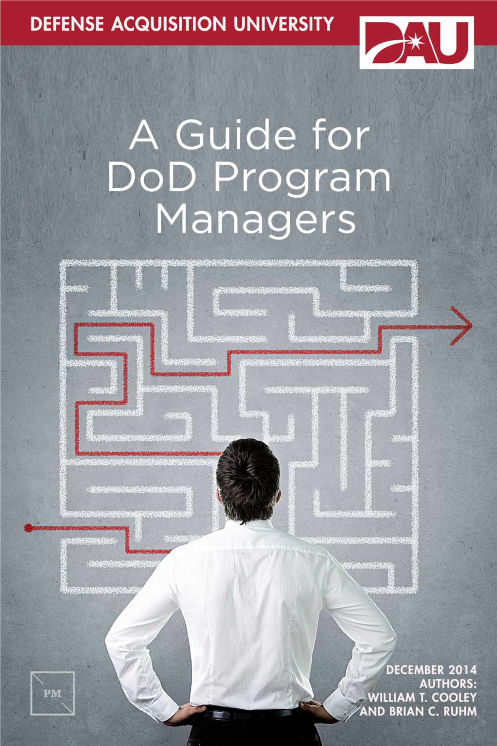 A Guide for Dod Program Managers