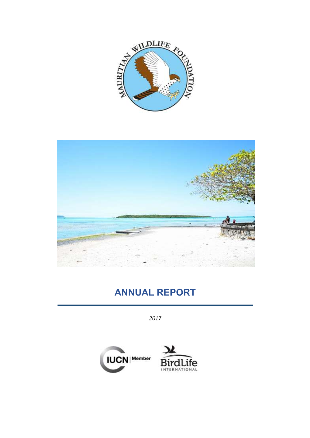 MWF Annual Report 2017