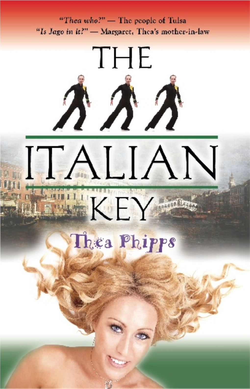 The Italian Key