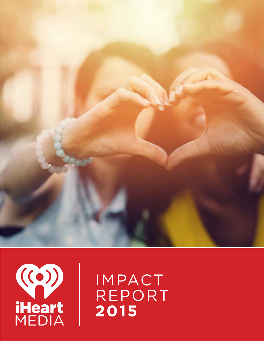 Impact Report 2015