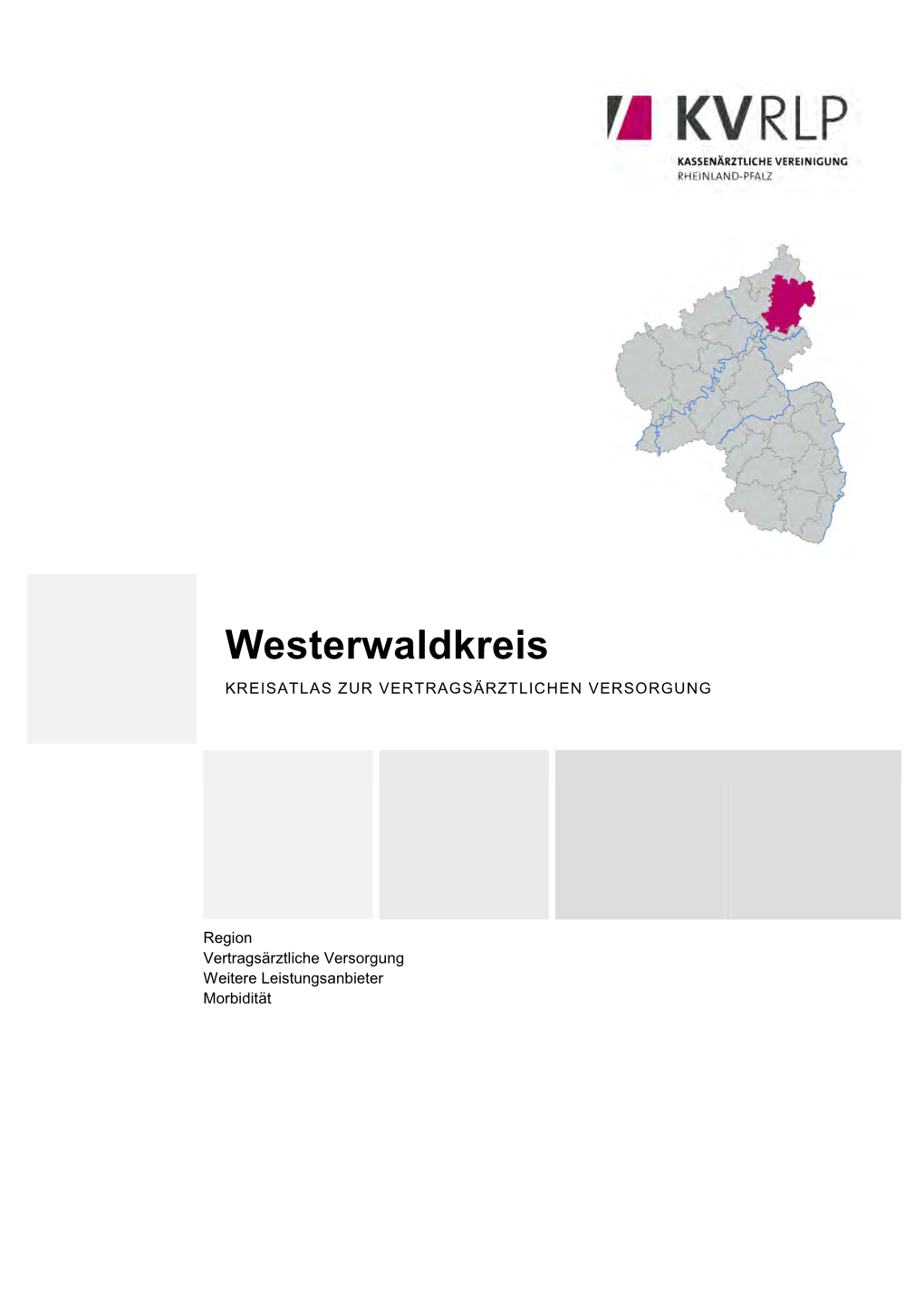 KV RLP "Kreisatlas Westerwaldkreis"