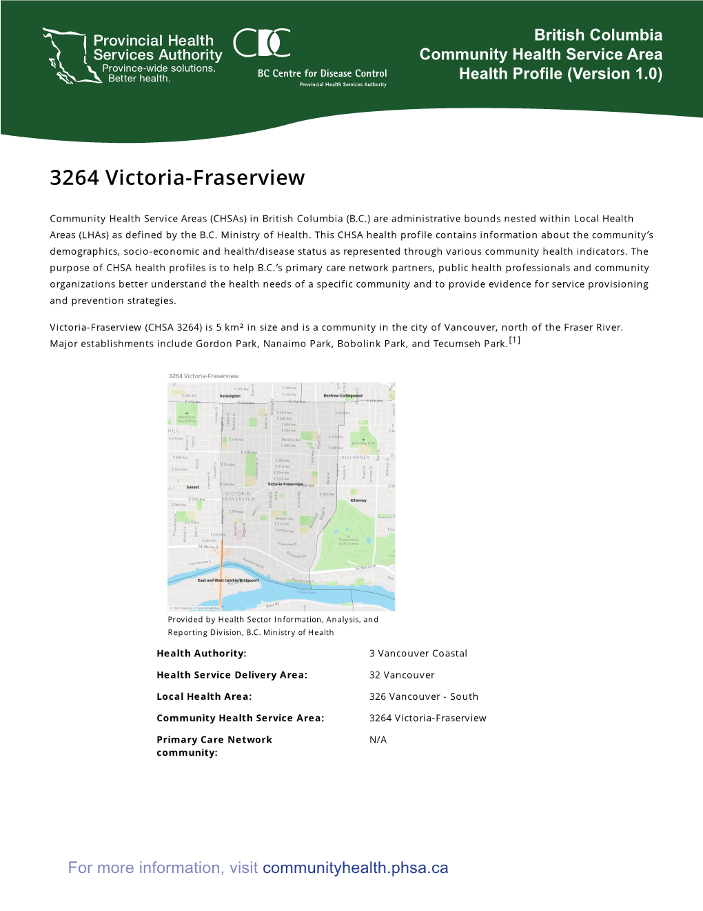 3264 Victoria-Fraserview