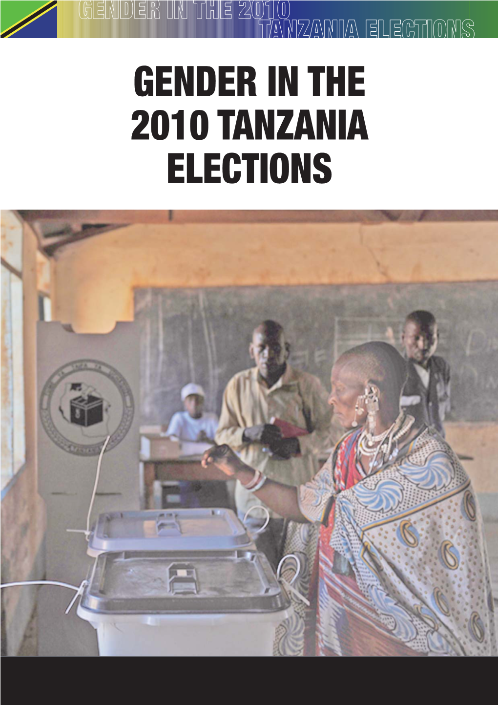 GC2324 Tanzania ELEC a V3