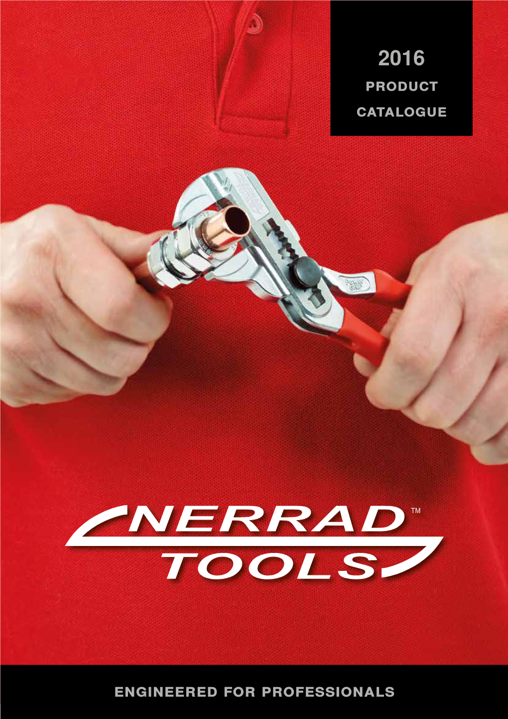 Nerrad Tools 20 Years Ago