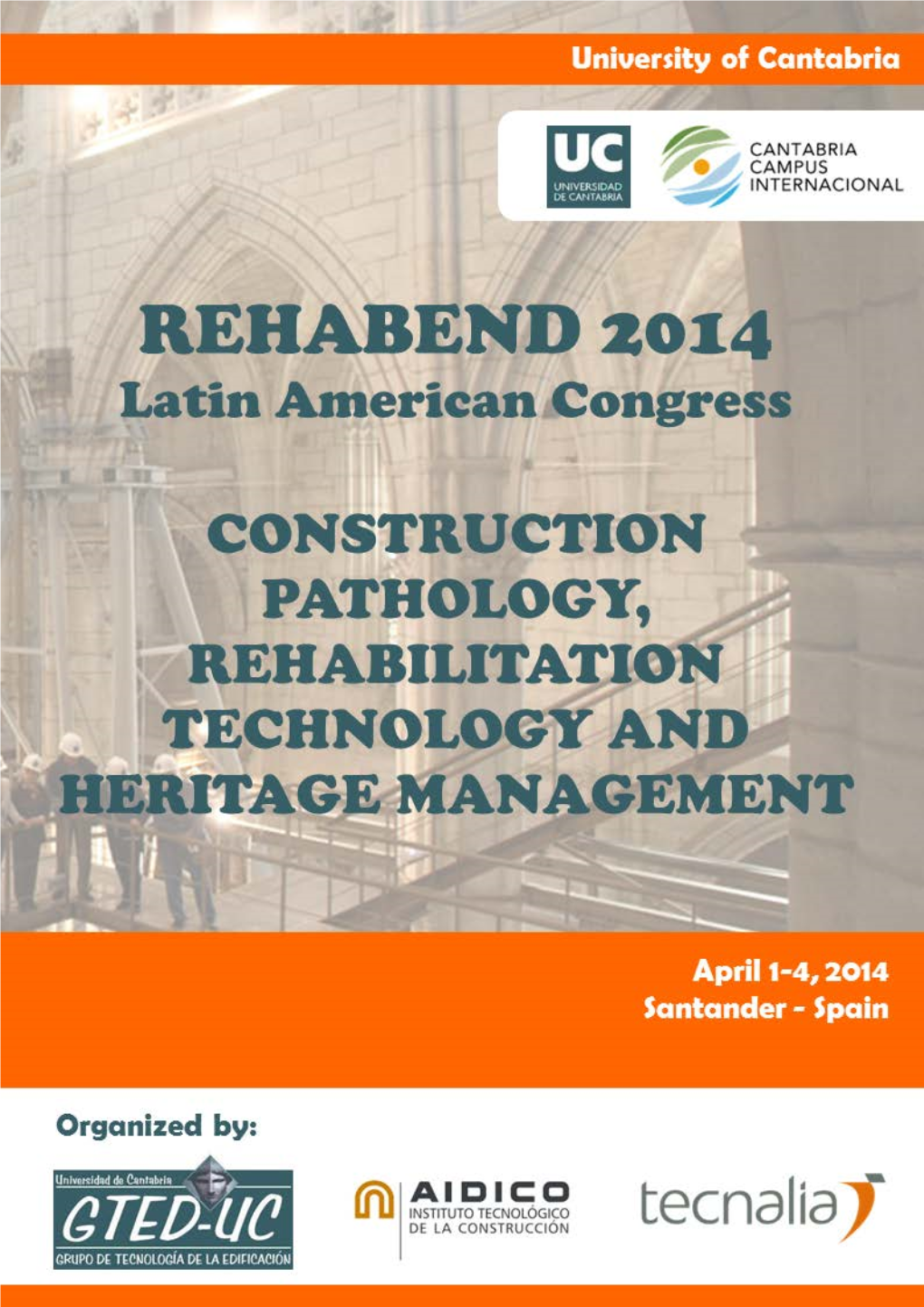 37º IAHS World Congress on Housing